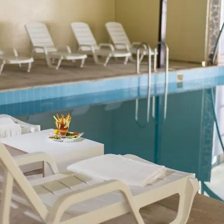 Kazdagi Thermal & Hotel Yaniklar (Mugla)