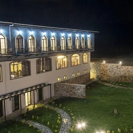 Kazdagi Thermal & Yaniklar (Mugla)