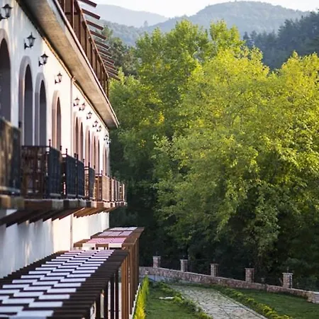 Kazdagi Thermal & * Yaniklar (Mugla)