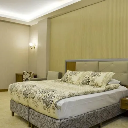 Ξενοδοχείο Kazdagi Thermal & *