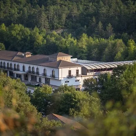 Ξενοδοχείο Kazdagi Thermal & Yanıklar