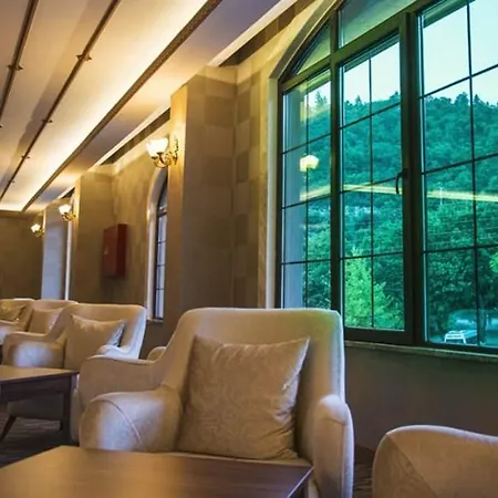 Kazdagi Thermal & Ξενοδοχείο *