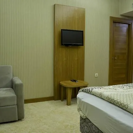 Kazdagi Thermal & Ξενοδοχείο