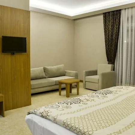 Kazdagi Thermal & Ξενοδοχείο *