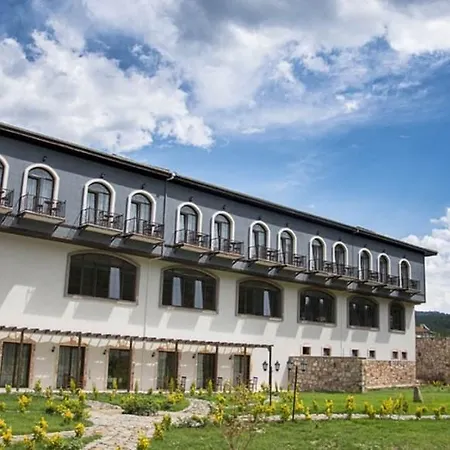 Kazdagi Thermal & Ξενοδοχείο