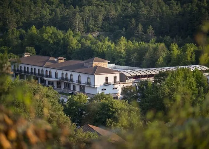 Hotel Kazdagi Thermal & Yanıklar