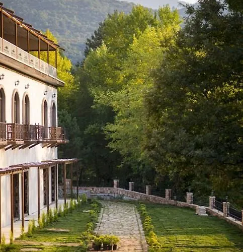 Kazdagi Thermal & Hotel *